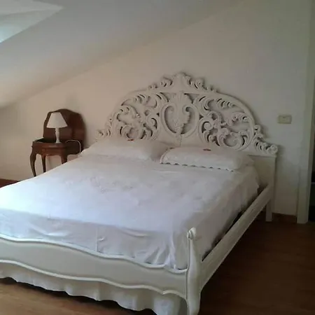 La Casa Di Milady Genzano di Roma