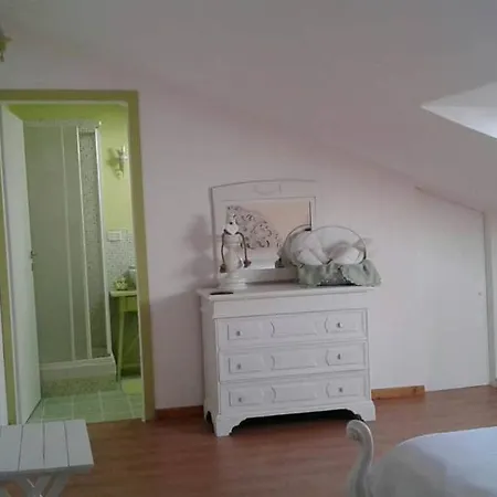 Bed & Breakfast La Casa Di Milady Genzano di Roma