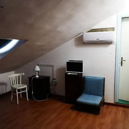 La Casa Di Milady Bed & Breakfast Genzano di Roma