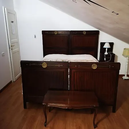 La Casa Di Milady *