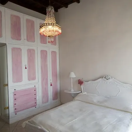 Bed & Breakfast La Casa Di Milady Genzano di Roma
