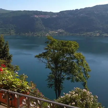 La Casa Di Milady Bed & Breakfast