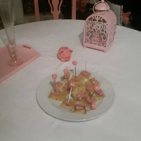 Bed & Breakfast La Casa Di Milady Genzano di Roma