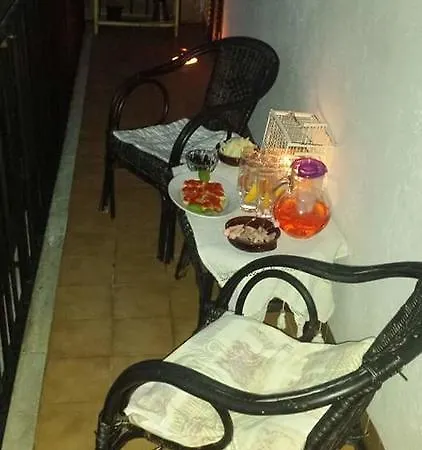La Casa Di Milady Bed & Breakfast
