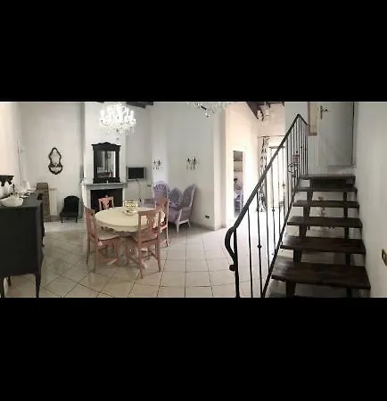 La Casa Di Milady Bed & Breakfast